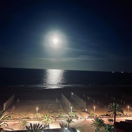 Lux Penthouse Mediterranean Views Beach Front Puerto de Sagunto Exterior photo