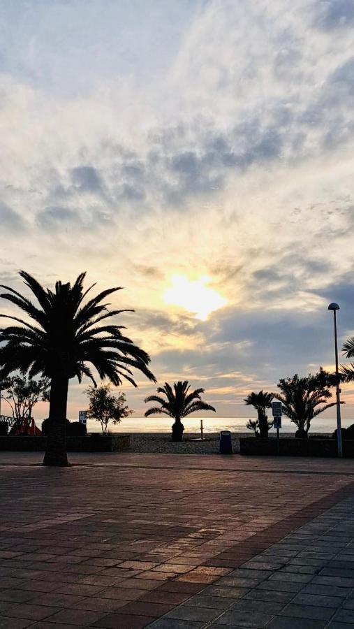 Lux Penthouse Mediterranean Views Beach Front Puerto de Sagunto Exterior photo