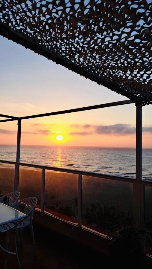 Lux Penthouse Mediterranean Views Beach Front Puerto de Sagunto Exterior photo